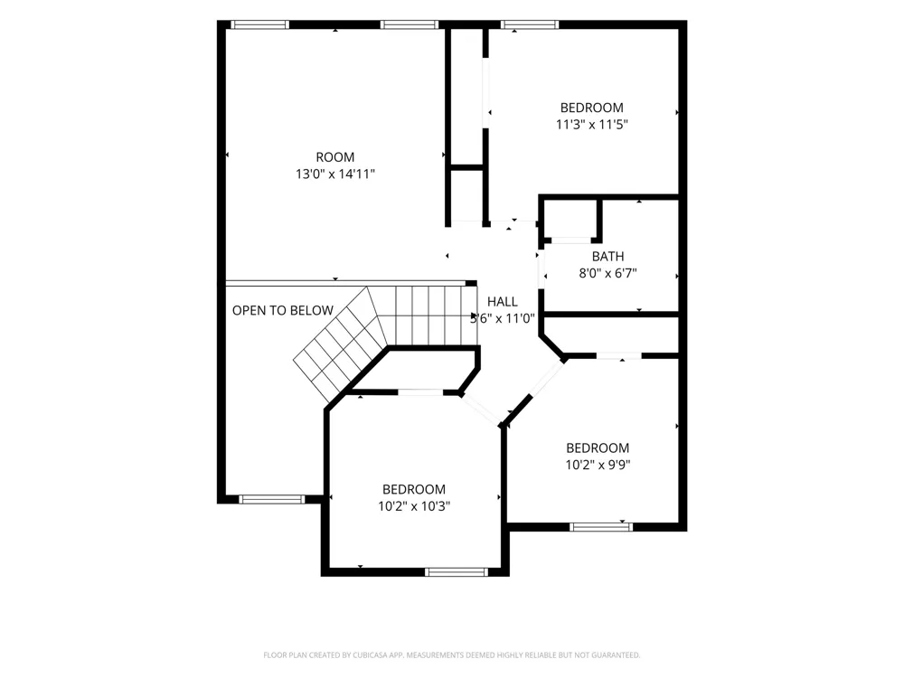 212 Armstrong Drive Cedar Hill, TX 75104