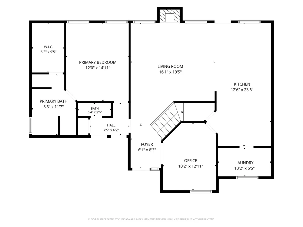 212 Armstrong Drive Cedar Hill, TX 75104