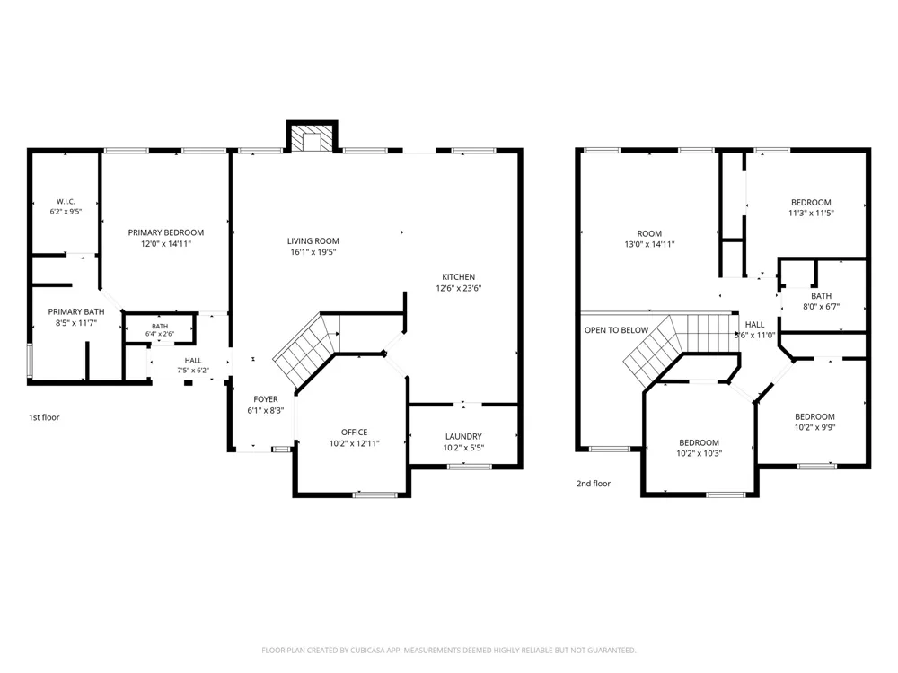 212 Armstrong Drive Cedar Hill, TX 75104