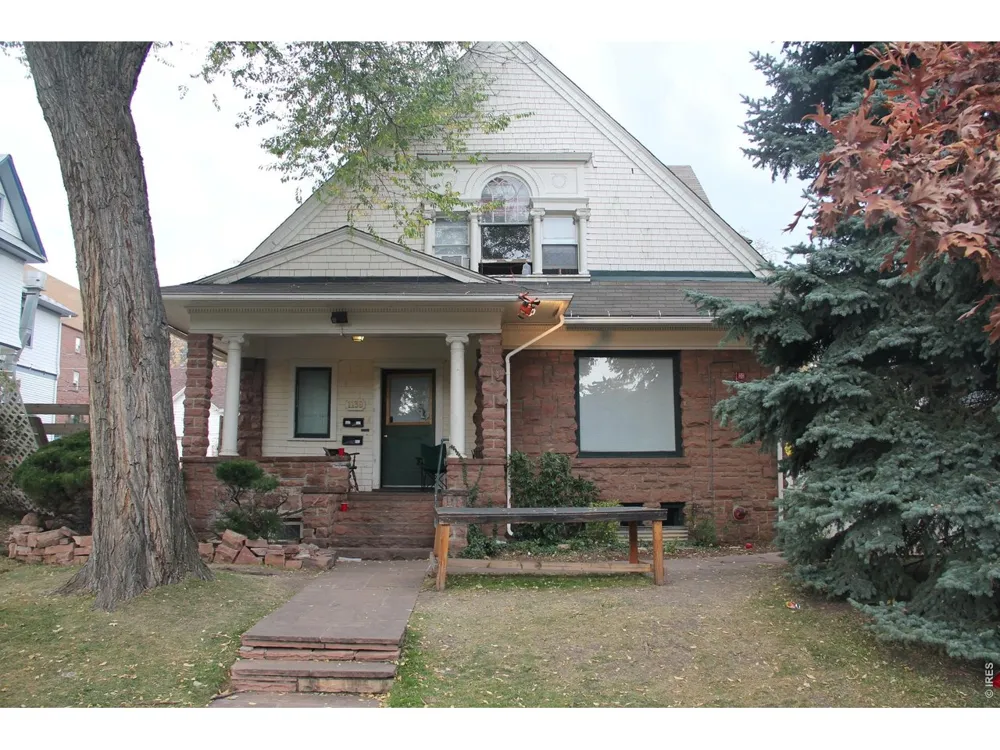 1139 12th Street Boulder, CO 80302