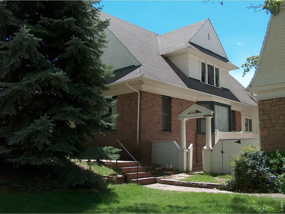 1139 12th Street Boulder, CO 80302