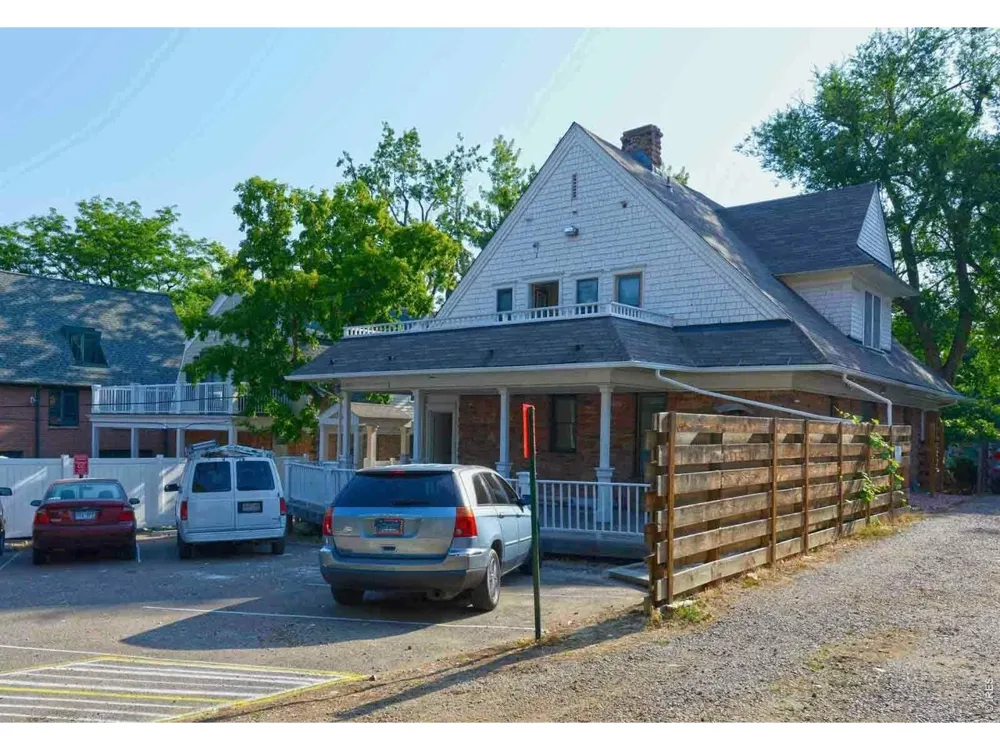 1139 12th Street Boulder, CO 80302