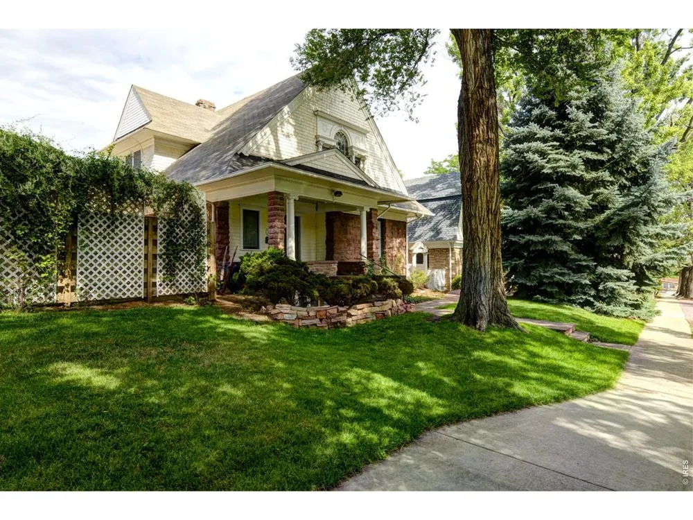 1139 12th Street Boulder, CO 80302