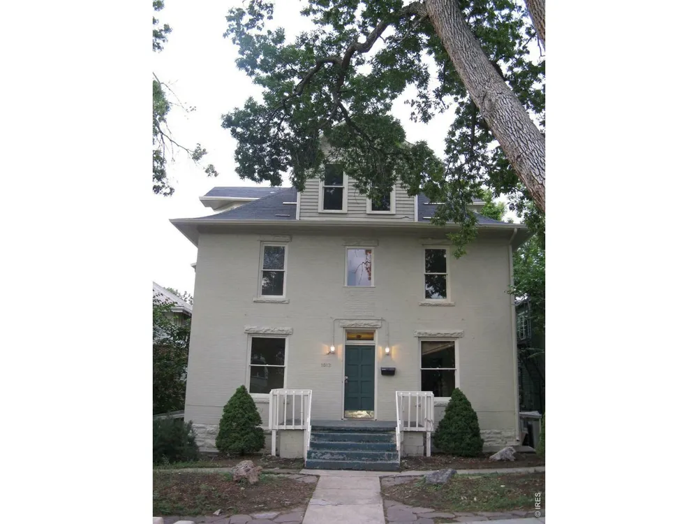 1012 14th Street Boulder, CO 80302