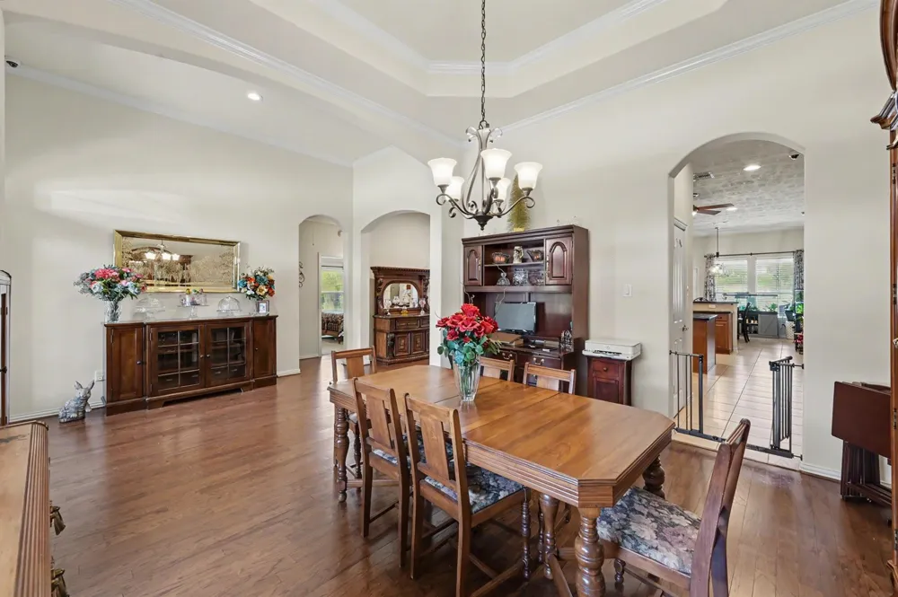 30827 Legends Trace Drive Spring, TX 77386