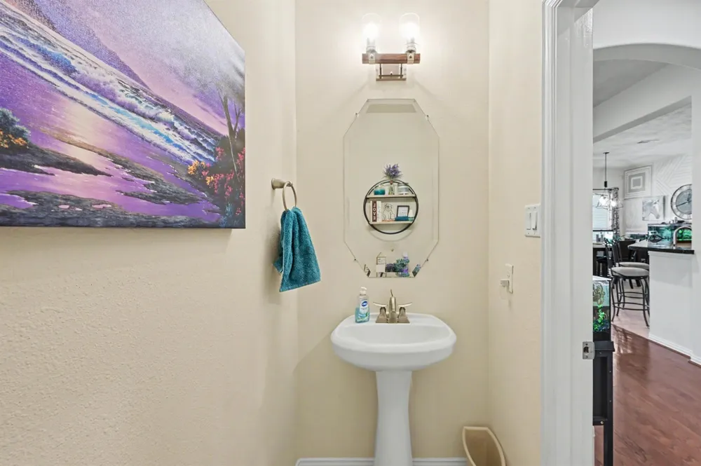 30827 Legends Trace Drive Spring, TX 77386