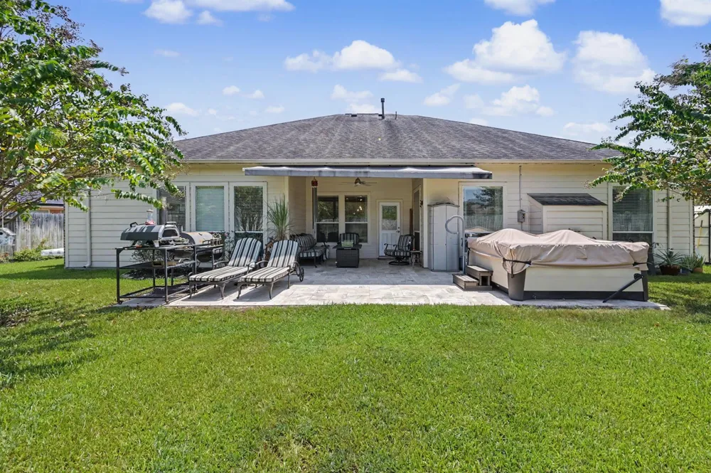 30827 Legends Trace Drive Spring, TX 77386