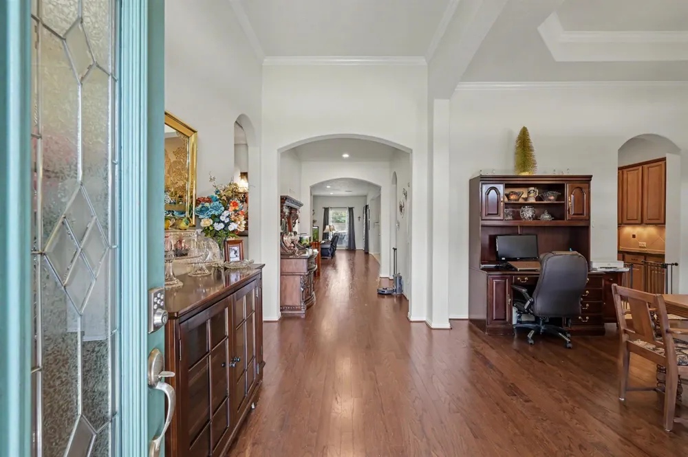 30827 Legends Trace Drive Spring, TX 77386