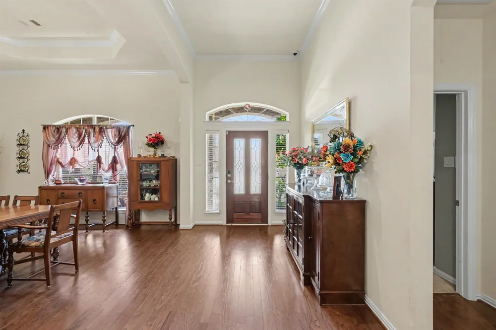30827 Legends Trace Drive Spring, TX 77386