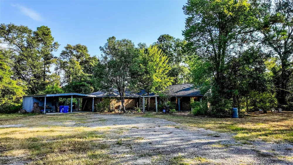 1493 Fm 980 Huntsville, TX 77320