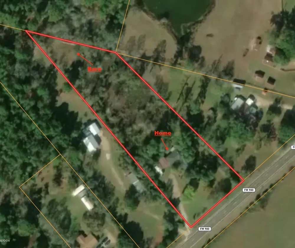 1493 Fm 980 Huntsville, TX 77320