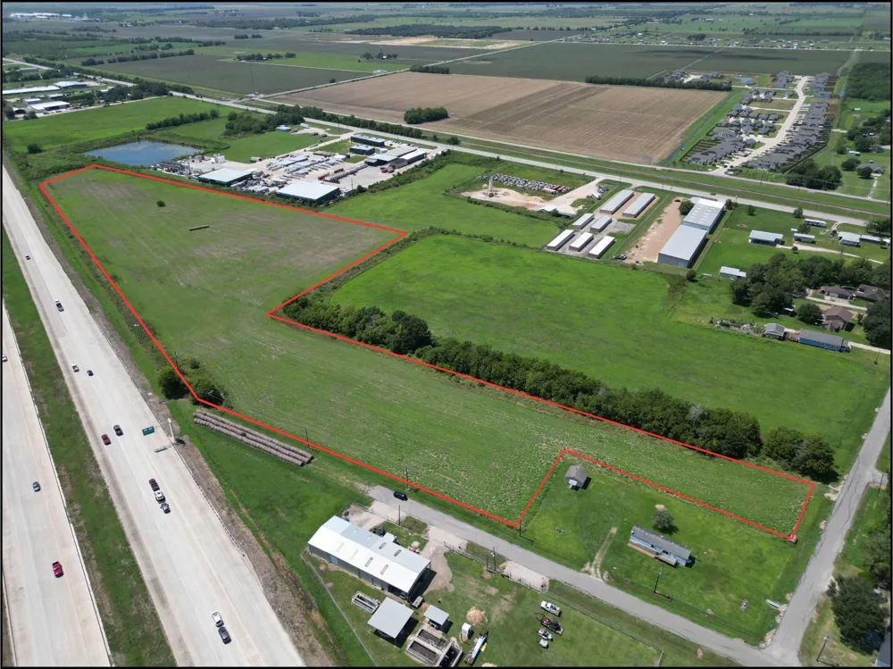 Hwy 59 Freeway Beasley, TX 77417