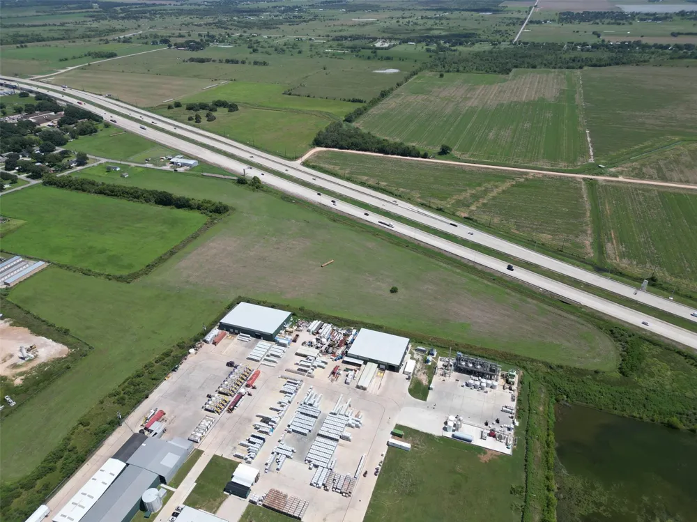 Hwy 59 Freeway Beasley, TX 77417