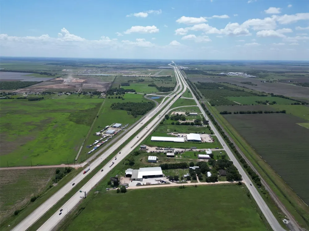 Hwy 59 Freeway Beasley, TX 77417