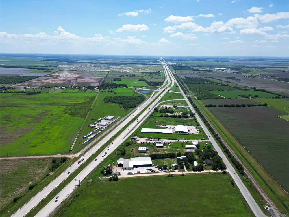 Hwy 59 Freeway Beasley, TX 77417