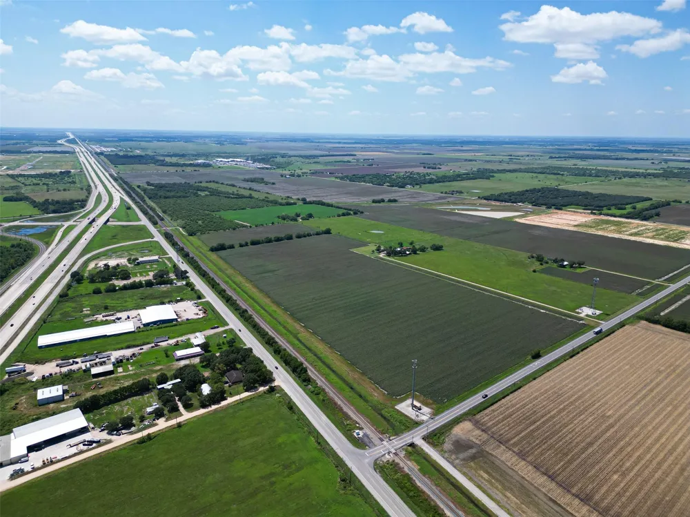 Hwy 59 Freeway Beasley, TX 77417