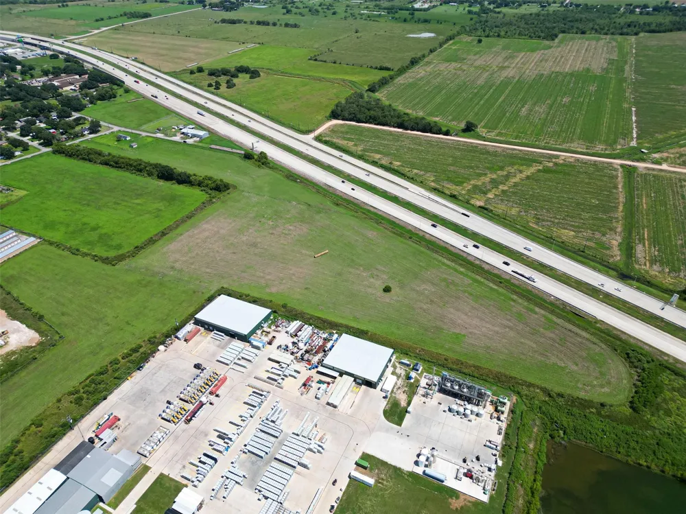 Hwy 59 Freeway Beasley, TX 77417