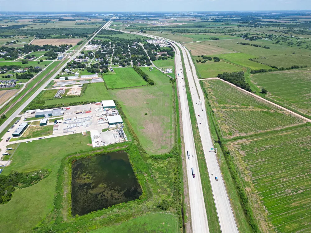 Hwy 59 Freeway Beasley, TX 77417
