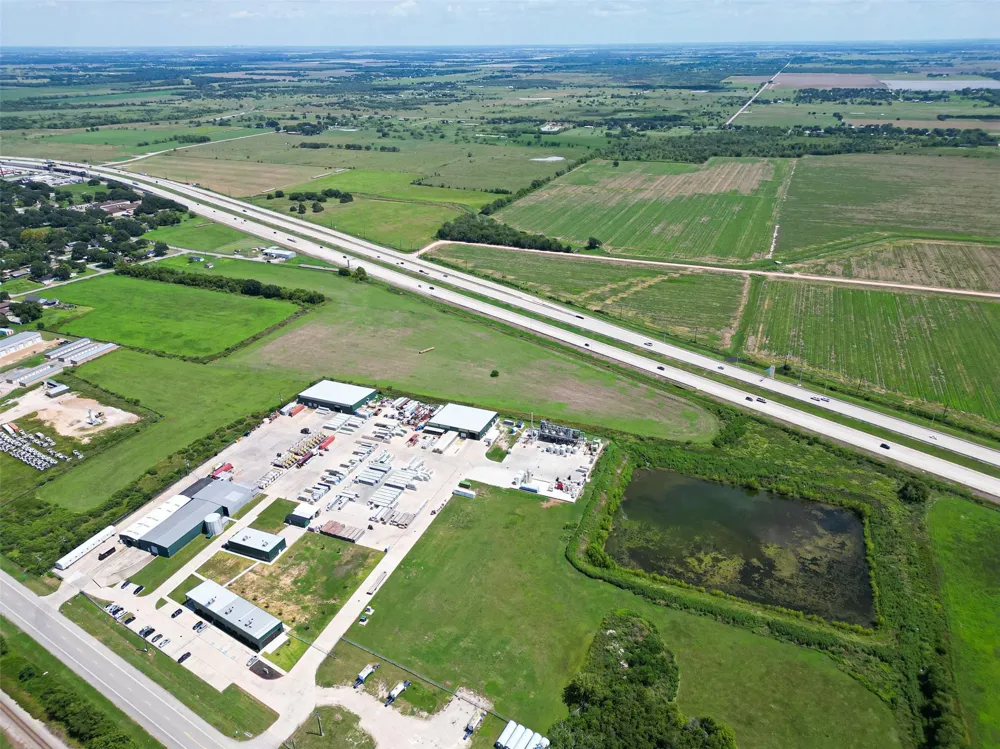 Hwy 59 Freeway Beasley, TX 77417