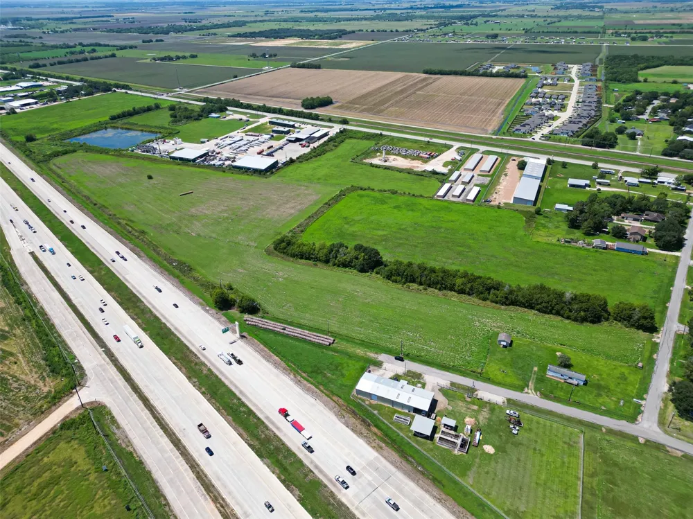 Hwy 59 Freeway Beasley, TX 77417