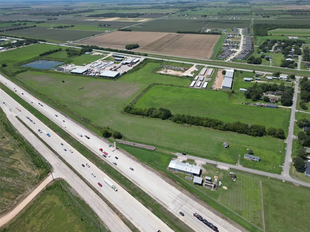 Hwy 59 Freeway Beasley, TX 77417