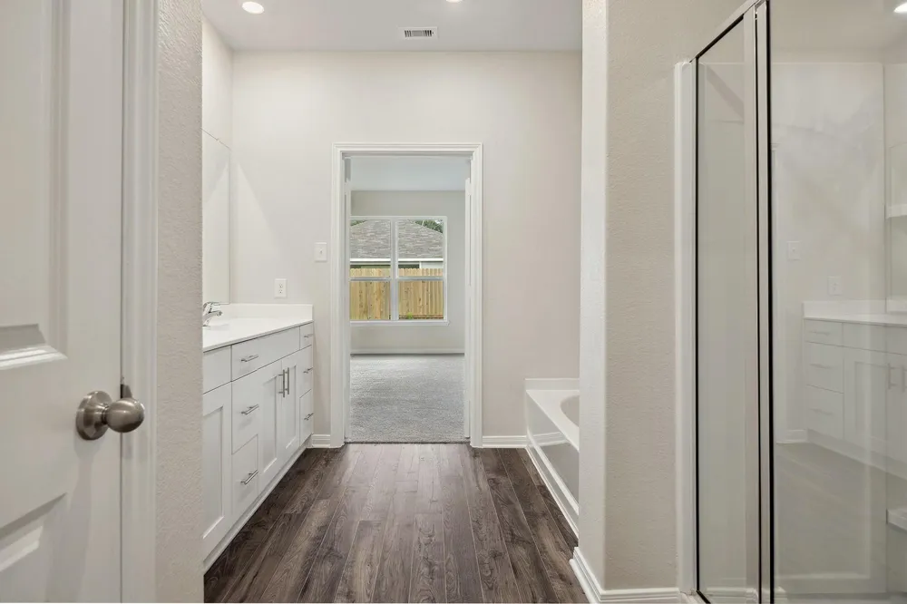 25514 Blooming Hazel Drive Cleveland, TX 77328