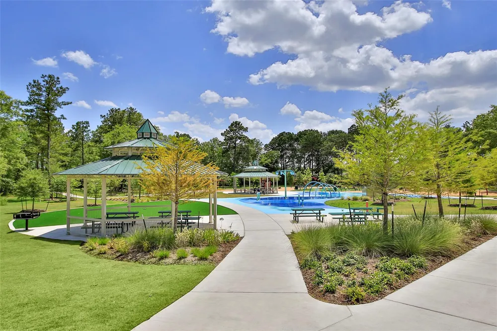 25514 Blooming Hazel Drive Cleveland, TX 77328