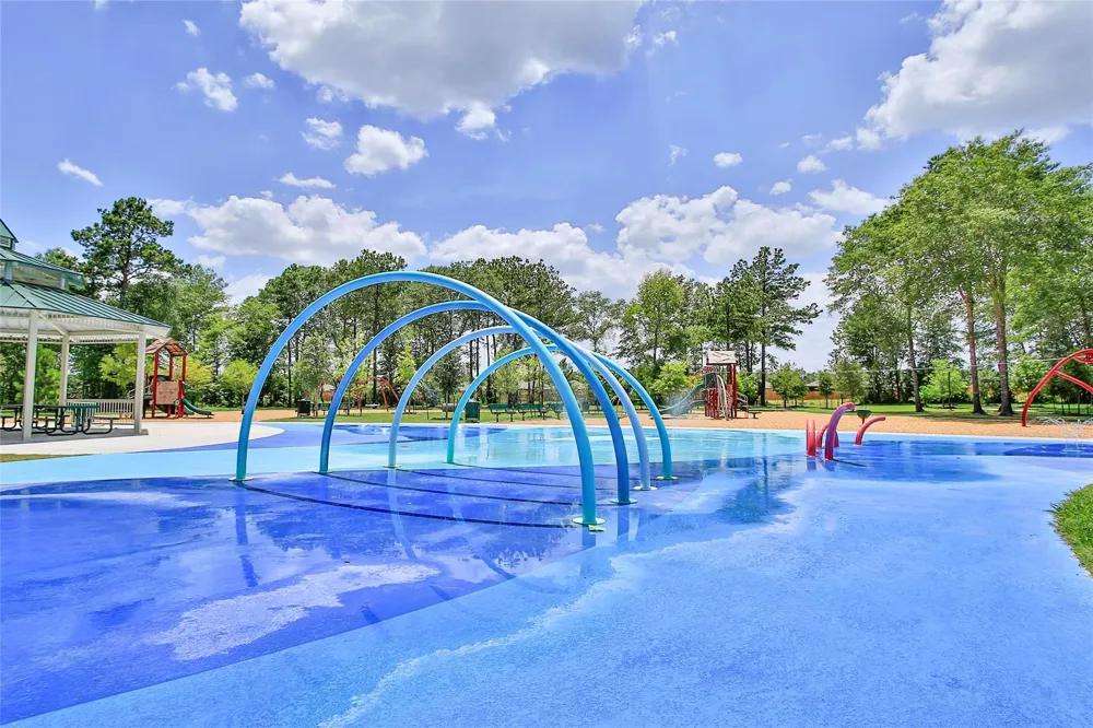 25514 Blooming Hazel Drive Cleveland, TX 77328