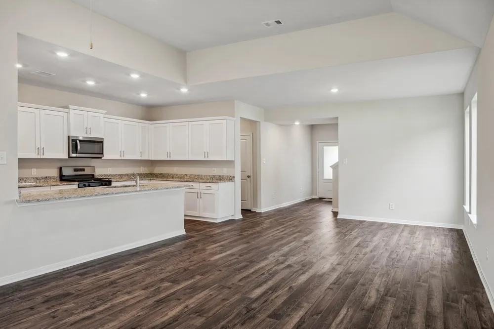 25514 Blooming Hazel Drive Cleveland, TX 77328