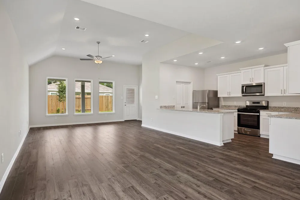 25514 Blooming Hazel Drive Cleveland, TX 77328