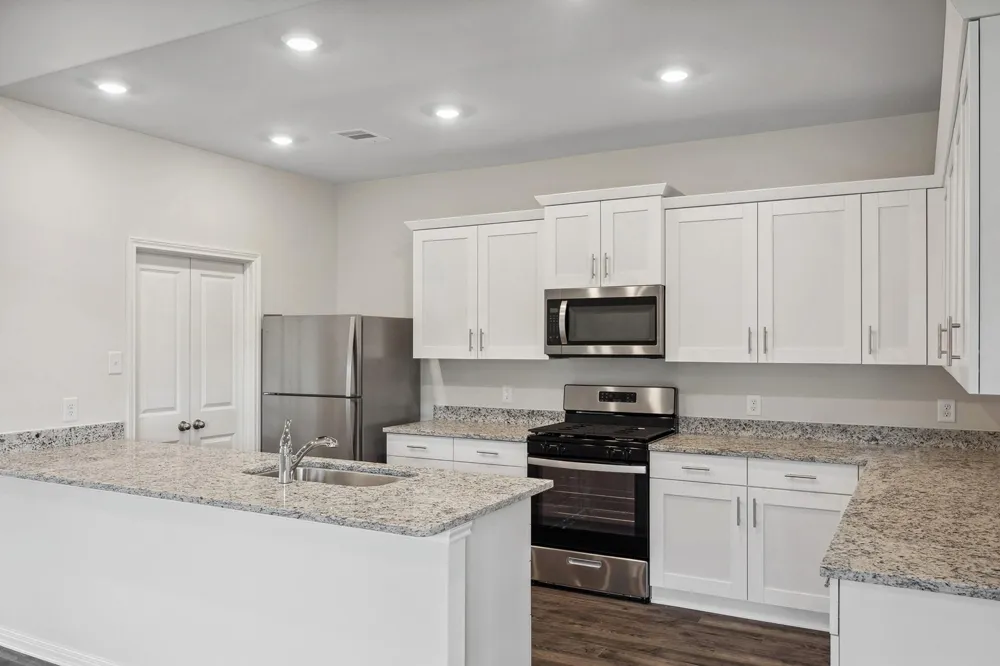 25514 Blooming Hazel Drive Cleveland, TX 77328