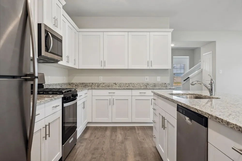 25514 Blooming Hazel Drive Cleveland, TX 77328