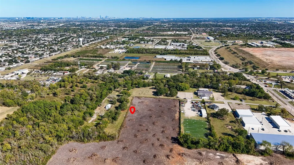 W Bellfort Avenue Sugar Land, TX 77498