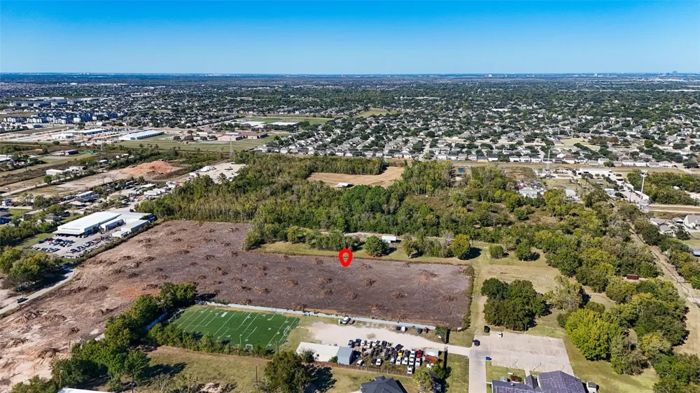 W Bellfort Avenue Sugar Land, TX 77498