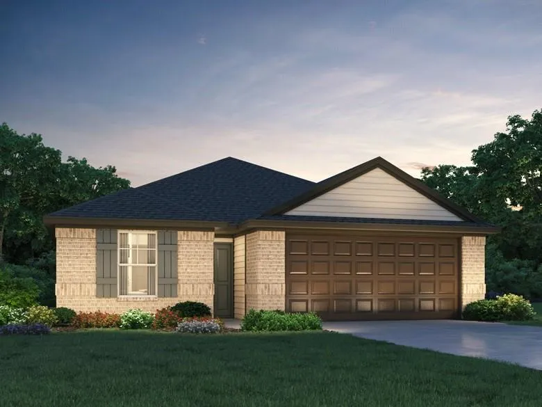 17319 Remington Meadows Street Waller, TX 77484
