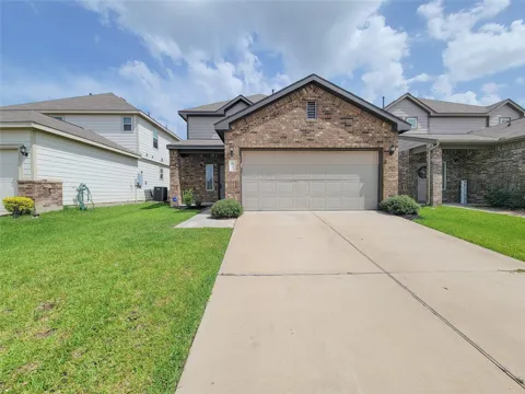 4918 Purple Wisteria Lane