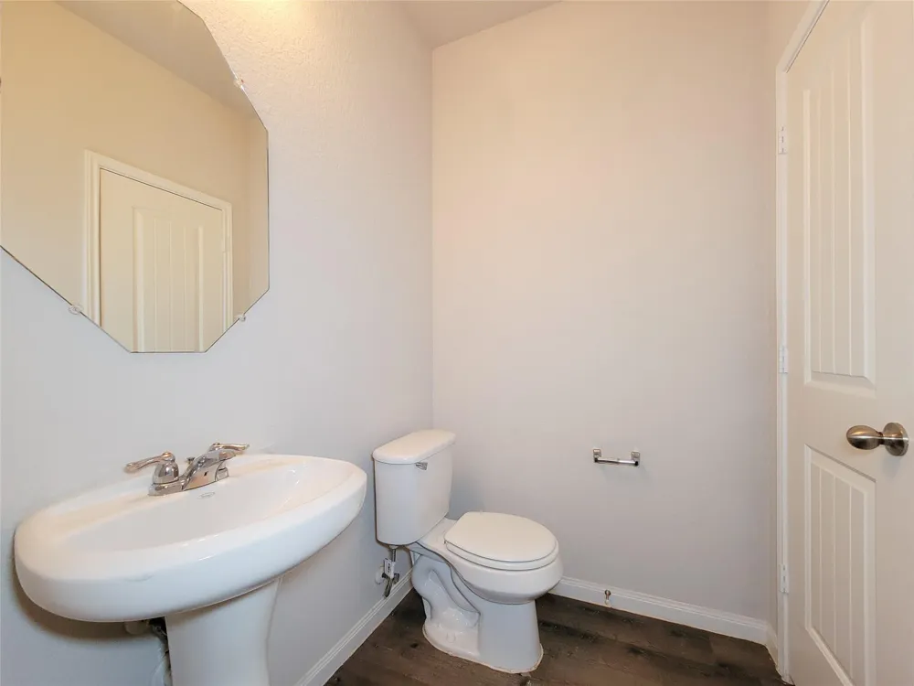 4918 Purple Wisteria Lane Spring, TX 77373