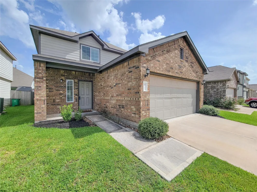 4918 Purple Wisteria Lane Spring, TX 77373