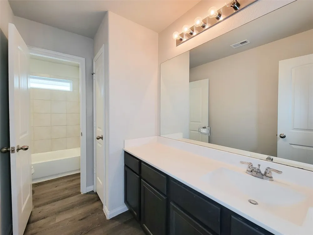 4918 Purple Wisteria Lane Spring, TX 77373