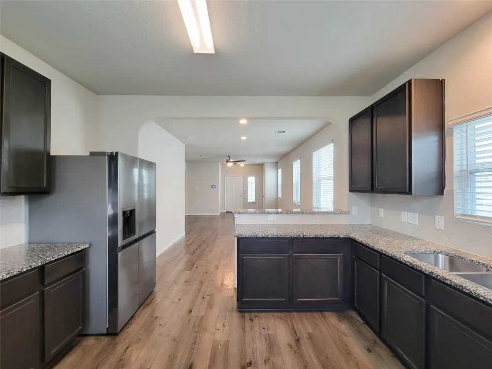 4918 Purple Wisteria Lane Spring, TX 77373