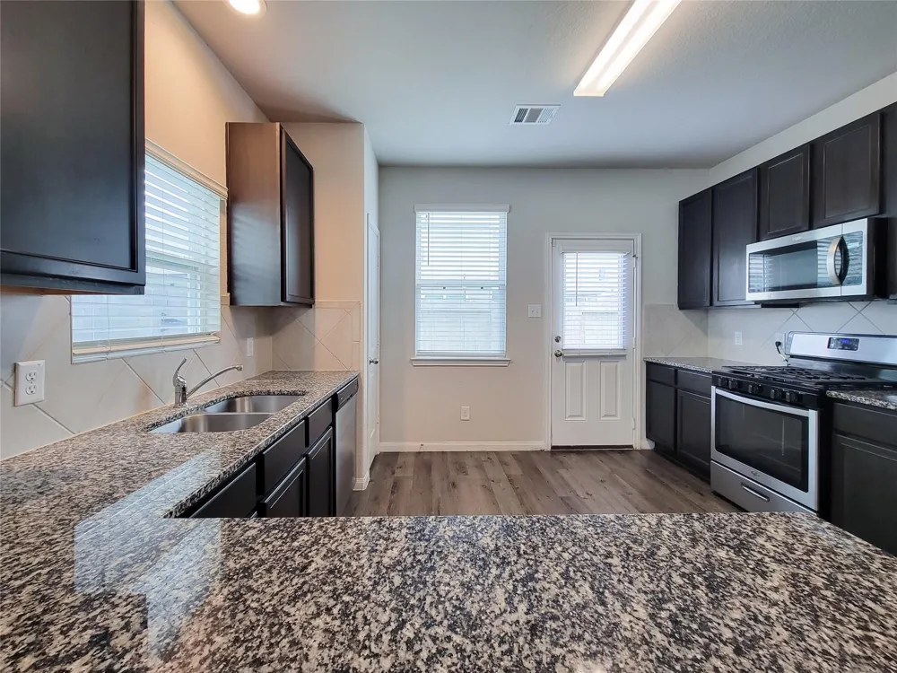 4918 Purple Wisteria Lane Spring, TX 77373