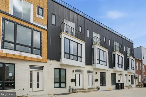 1816 E MOYAMENSING AVENUE #B
