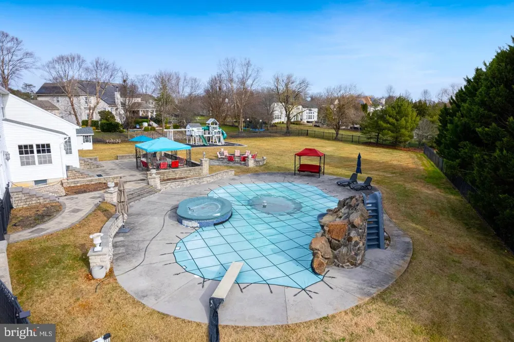 10 MORNING GLORY CIRCLE Mullica Hill, NJ 08062