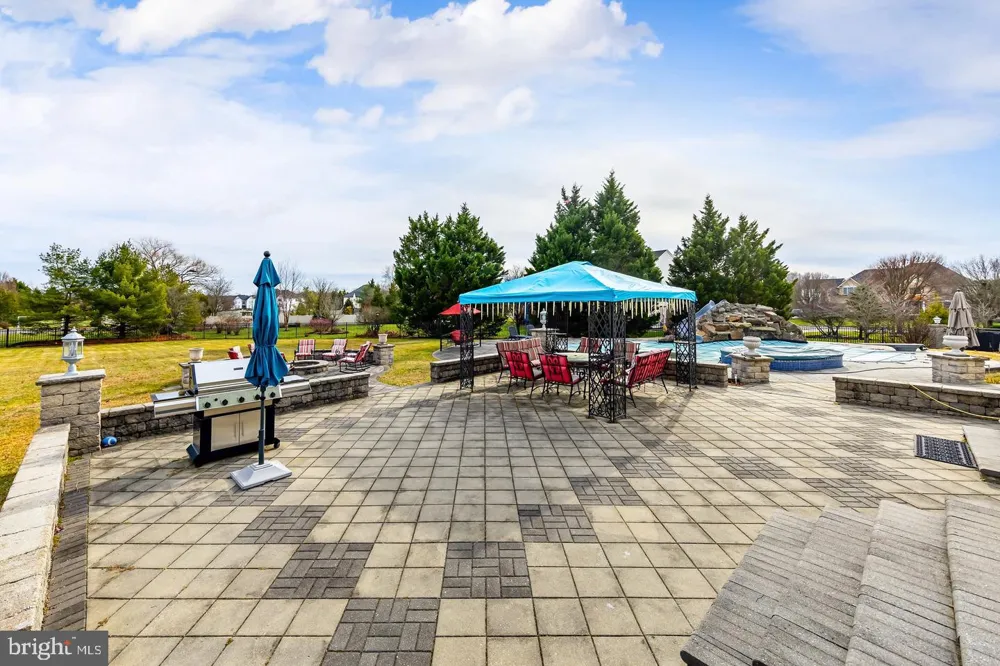 10 MORNING GLORY CIRCLE Mullica Hill, NJ 08062