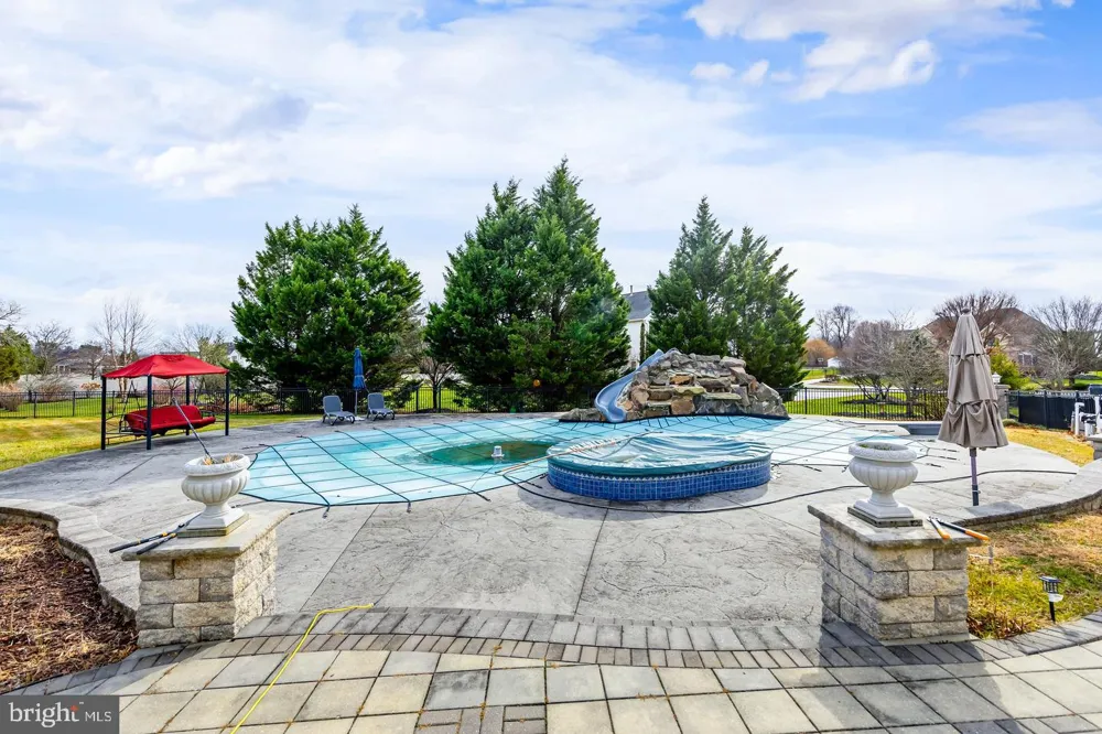 10 MORNING GLORY CIRCLE Mullica Hill, NJ 08062