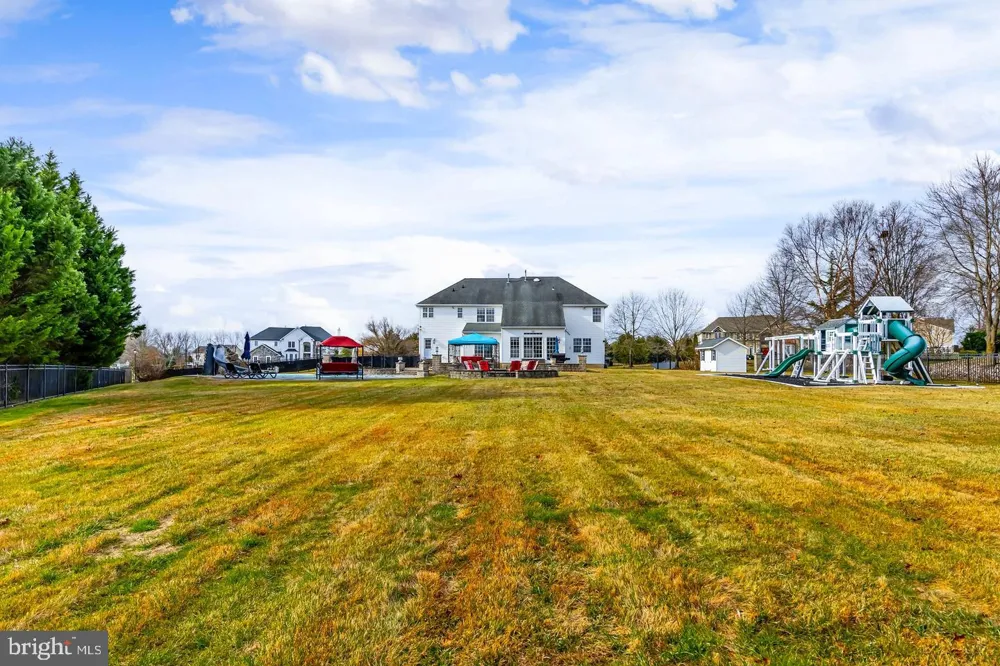 10 MORNING GLORY CIRCLE Mullica Hill, NJ 08062