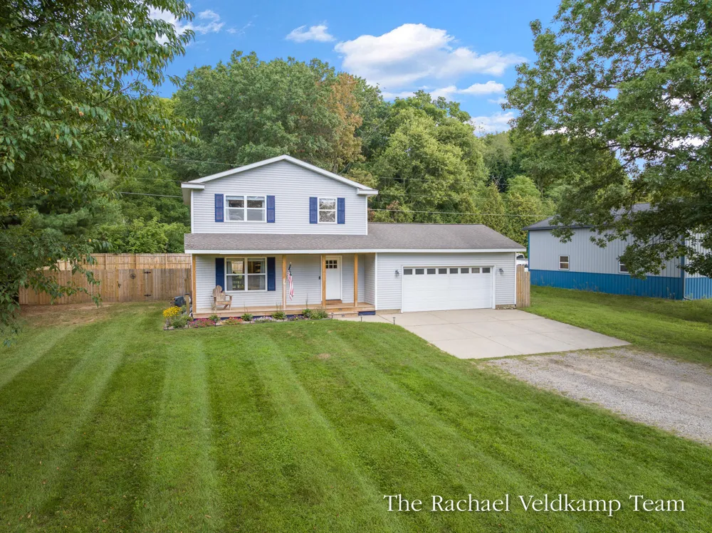 11480 W Bluewater Highway Lowell, MI 49331