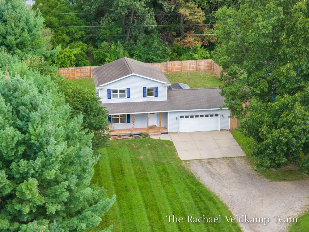 11480 W Bluewater Highway Lowell, MI 49331