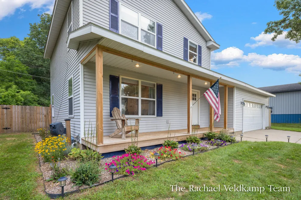 11480 W Bluewater Highway Lowell, MI 49331