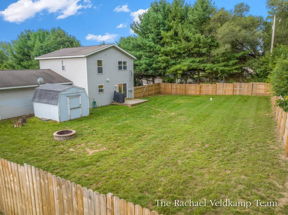 11480 W Bluewater Highway Lowell, MI 49331